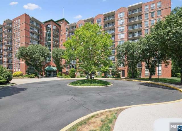 Property at 300 Main St #608, Little Falls, NJ 07424, 2 beds, 2 baths