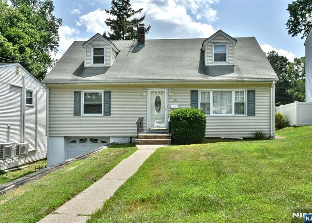Property at 130 Manhattan Ave, Waldwick, NJ 07463, 4 beds, 2 baths
