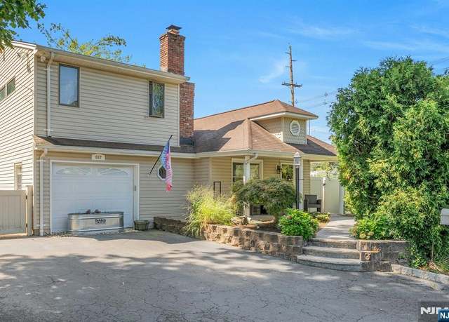 Property at 667 Mckinley Ave, Twp Of Washington, NJ 07676, 2 beds, 2 baths