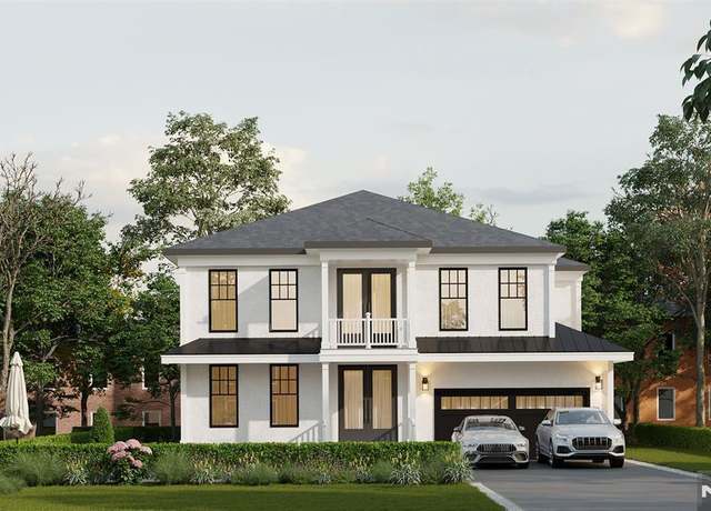 Property at 125 Hillside Ave, Livingston, NJ 07039, 6 beds, 5.5 baths