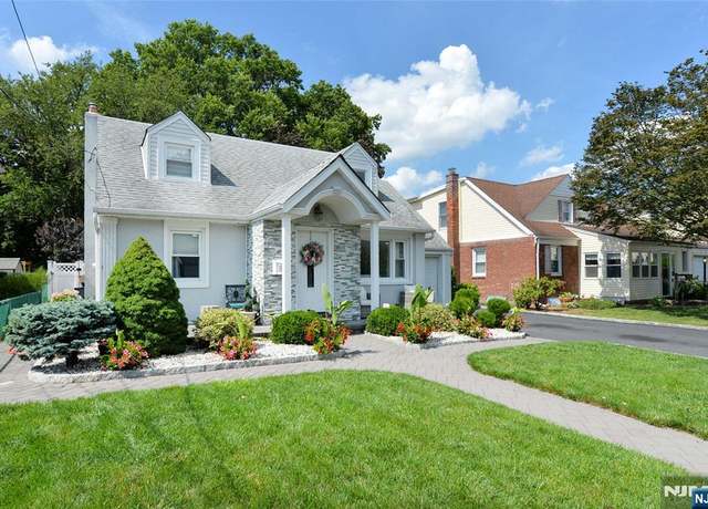 Property at 23-15 Watkins Ave, Fair Lawn, NJ 07410, 6 beds, 4 baths