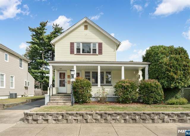Property at 151 South Ave, Hawthorne, NJ 07506, 3 beds, 3 baths