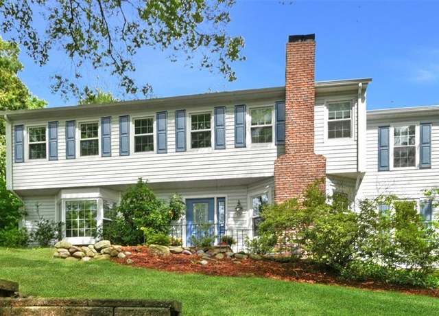Property at 28 Indian Dr, Woodcliff Lake, NJ 07677, 4 beds, 3.5 baths