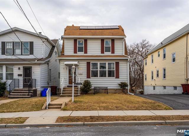 Property at 21 Witherspoon St, Nutley, NJ 07110, 3 beds, 2.5 baths
