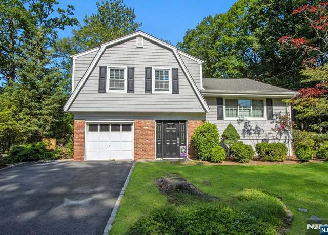 Property at 42 Lohs Pl, Harrington Park, NJ 07640, 3 beds, 2 baths