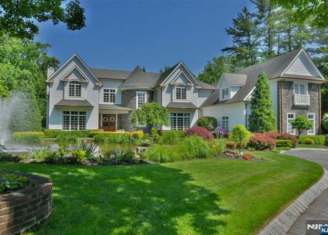 Property at 188 Saddle River Rd, Saddle River, NJ 07458, 6 beds, 8 baths