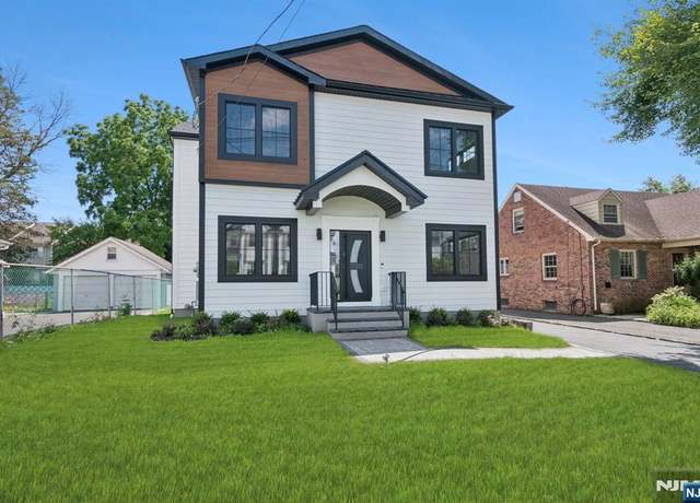 Property at 18 Willow St, Millburn, NJ 07041, 4 beds, 4 baths