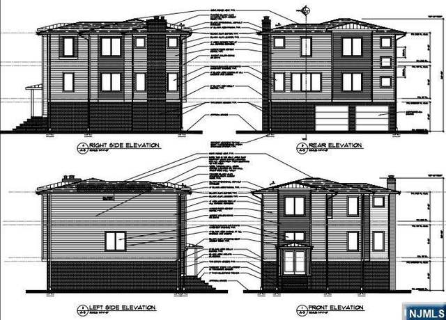 Property at 35 Jefferson St, Hackensack, NJ 07601