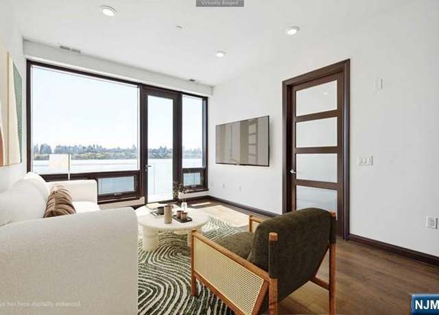 Property at 9 Somerset Ln #605, Edgewater, NJ 07020, 2 beds, 2 baths