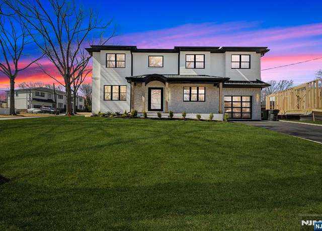 Property at 331 Harrison St, Paramus, NJ 07652, 5 beds, 4.5 baths
