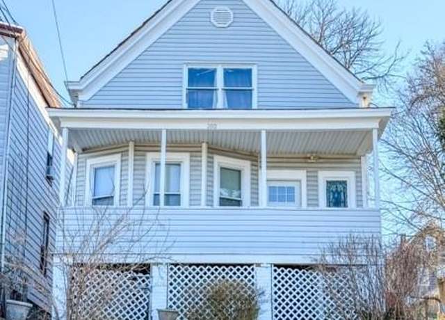 Property at 202 Outwater Ln, Garfield, NJ 07026, 5 beds, 3 baths