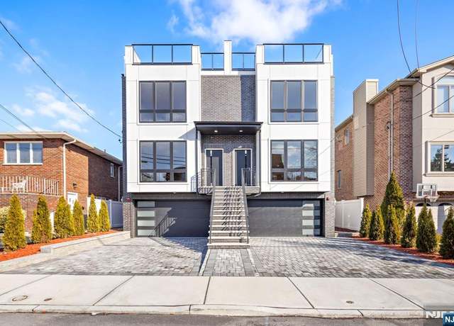 Property at 227 Wayne Ave Unit A, Cliffside Park, NJ 07010, 3 beds, 4 baths