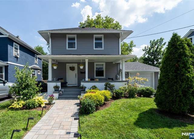 Property at 159 Hilton Ave, Maplewood, NJ 07040, 3 beds, 2 baths
