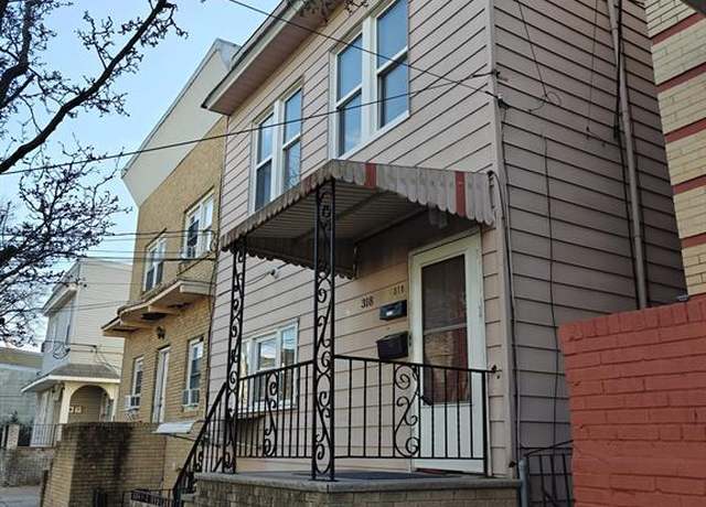 Property at 318 N 10th St, Newark, NJ 07107, 6 beds, 3 baths