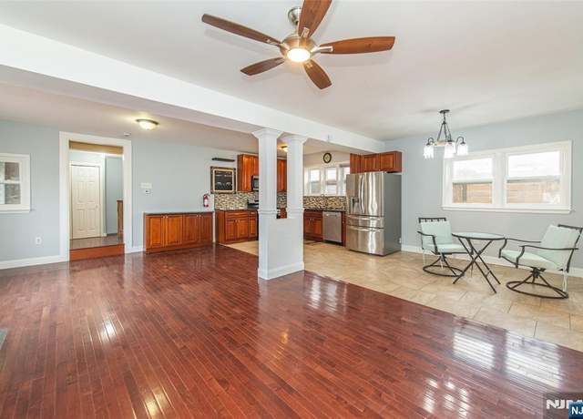 Property at 519 Walnut St, Roselle, NJ 07203, 4 beds, 2 baths