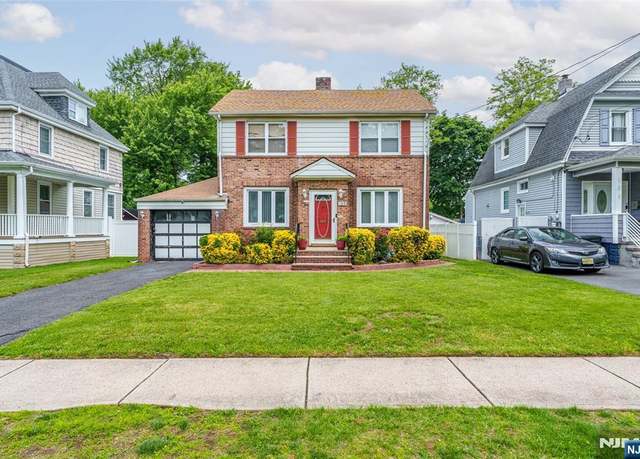 Property at 109 Bogert St, Teaneck, NJ 07666, 3 beds, 3 baths