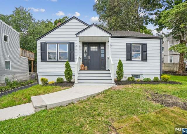 Property at 45 Valley Way, West Orange, NJ 07052, 3 beds, 2 baths