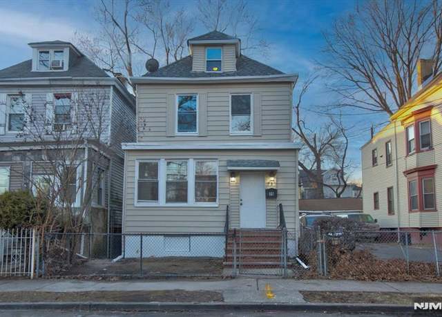 Property at 75 Munn Ave, Newark, NJ 07106, 4 beds, 2 baths
