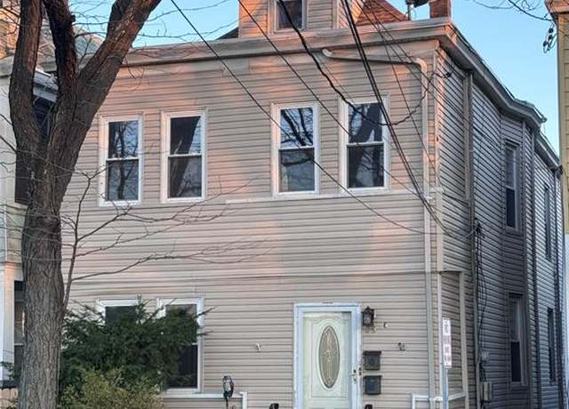 Property at 29 E Madison Ave, Clifton, NJ 07011, 4 beds, 3 baths