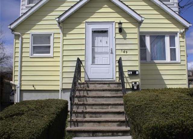 Property at 149 Union St, Hackensack, NJ 07601, 4 beds, 2.5 baths