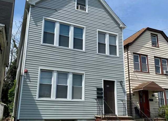 Property at 581 Getty Ave, Clifton, NJ 07011, 7 beds, 3 baths