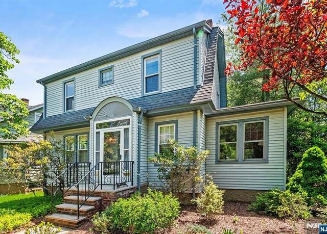 Property at 52 3rd Ave, Little Falls, NJ 07424, 3 beds, 2 baths