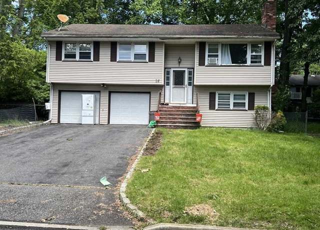 Property at 26 Carter St, Norwood, NJ 07648, 3 beds, 2 baths