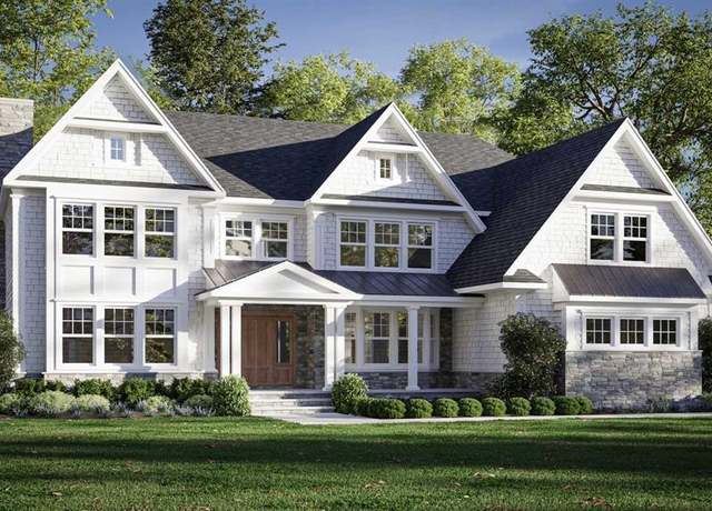 Property at 364 Smith Pl, Wyckoff, NJ 07481, 6 beds, 6.5 baths