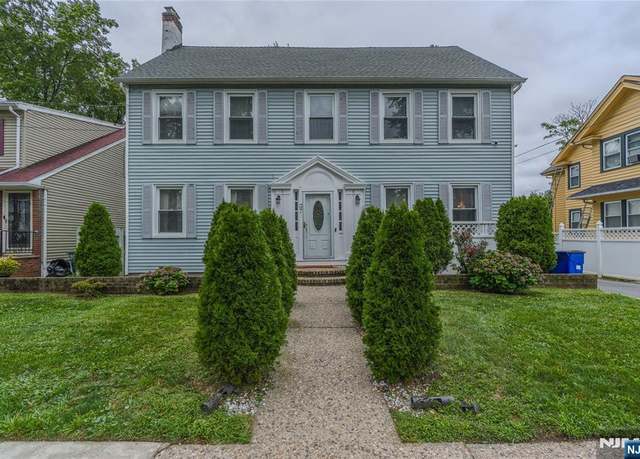 Property at 37-39 Ridgewood Ave, Irvington, NJ 07111, 4 beds, 2.5 baths
