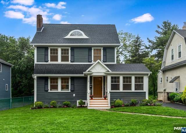 Property at 112 Wildwood Ave, Montclair, NJ 07043, 5 beds, 4 baths