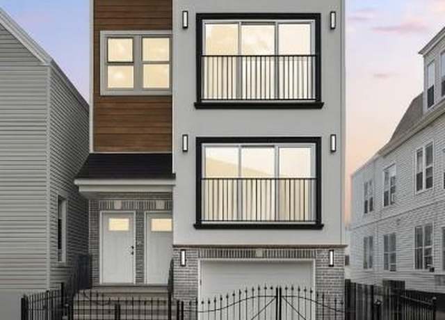 Property at 30 Fabyan Pl, Newark, NJ 07108, 8 beds, 4.5 baths