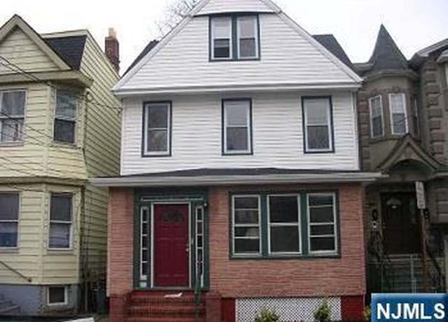 Property at 42 Mead St, Newark, NJ 07106, 5 beds, 2 baths