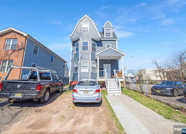 Property at 191 17th St, East Orange, NJ 07017, 7 beds, 2 baths