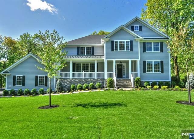 Property at 181 E Crescent Ave, Mahwah, NJ 07430, 6 beds, 6 baths