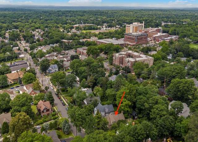 Property at 85 Hamilton Ave, Englewood, NJ 07631, 3 beds, 2.5 baths