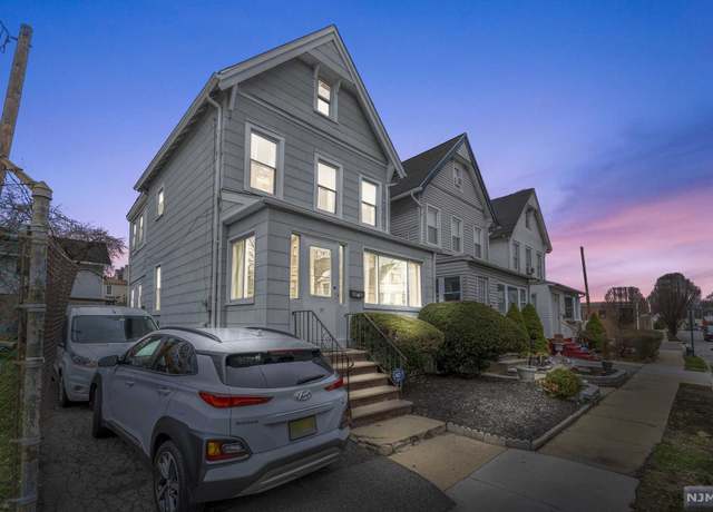 Property at 37 Columbia St, West Orange, NJ 07052, 3 beds, 1 bath