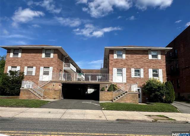 Property at 435 Teaneck Rd #5, Ridgefield Park, NJ 07660, 1 bed, 1 bath