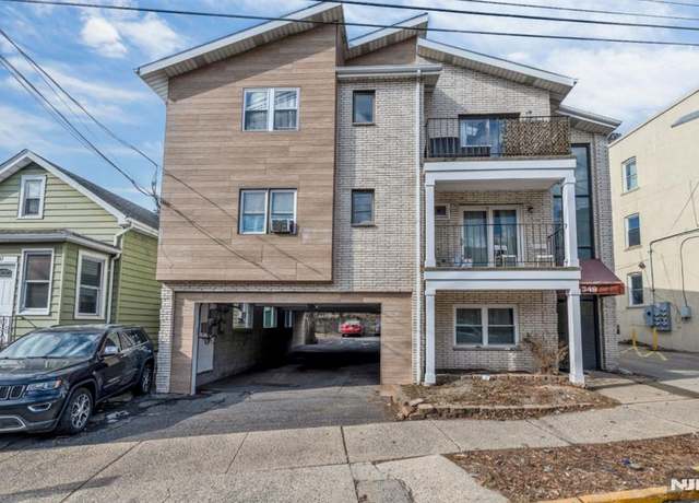 Property at 349 Gorge Rd, Cliffside Park, NJ 07010