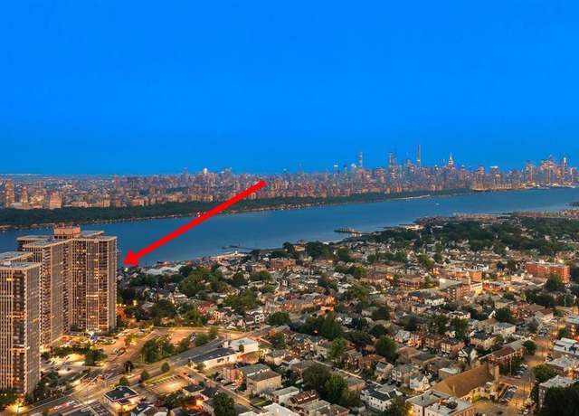 Property at 200 Winston Dr #2417, Cliffside Park, NJ 07010, 2 beds, 2 baths