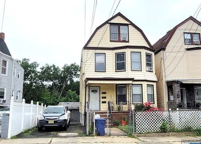 Property at 211 Sylvan Ave, Newark, NJ 07104, 7 beds, 4 baths