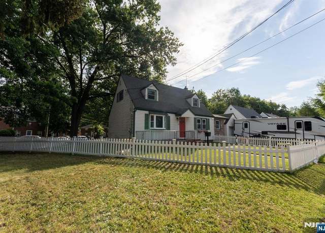 Property at 155 Liberty Rd, Teaneck, NJ 07666, 4 beds, 2 baths