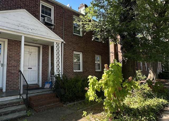 Property at 324 Plaza Rd, Fair Lawn, NJ 07410, 4 beds, 2 baths
