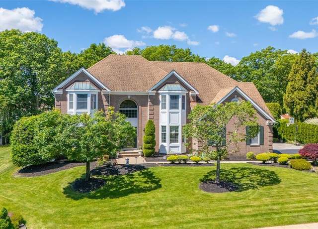 Property at 1353 Tamarack Rd, Manasquan, NJ, 5 beds, 3 baths
