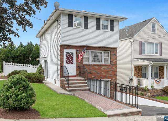 Property at 85 Hedden Ter, North Arlington, NJ 07031, 3 beds, 1 bath