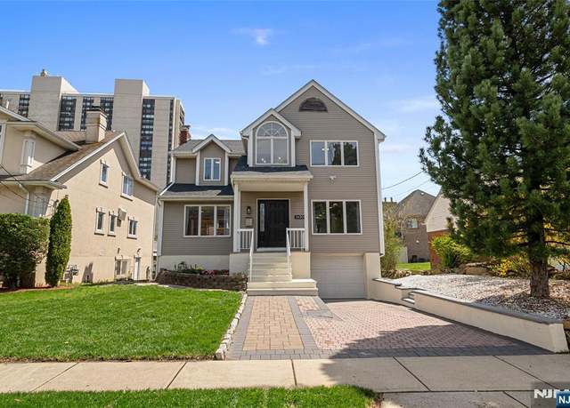 Property at 1430 Oleri Ter, Fort Lee, NJ 07024, 3 beds, 3.5 baths