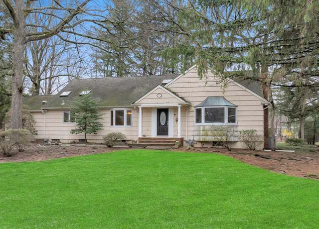 Property at 458 Meer Ave, Wyckoff, NJ 07481, 4 beds, 3 baths