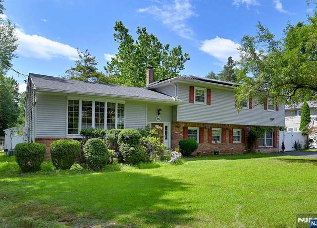 Property at 95 Prospect Ave, Hillsdale, NJ 07642, 4 beds, 2 baths