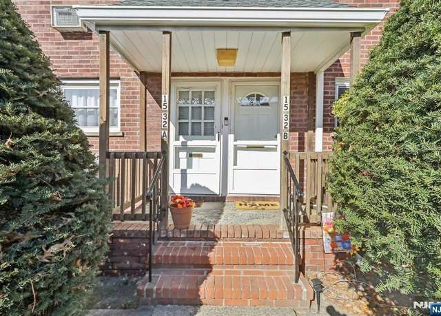 Property at 15-32A N Plaza Rd Unit A, Fair Lawn, NJ 07410, 2 beds, 1 bath