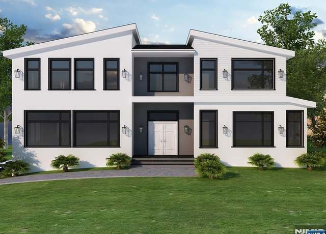 Property at 55 Troy Dr, Millburn, NJ 07078, 7 beds, 7.5 baths