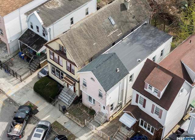 Property at 35 Stegman St, Jersey City, NJ 07305, 4 beds, 2 baths